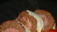 Sicilian Meat Roll Sicilian Meat Roll