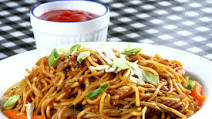 Spicy Vegetable Noodles Recipes Spicy Vegetable Noodles Recipes