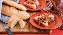 Failproof French Bread (Bread Machine) Failproof French Bread (Bread Machine)