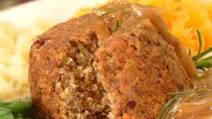 Mini Vegetarian Haggis Mini Vegetarian Haggis