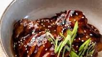 Teriyaki Chicken Teriyaki Chicken