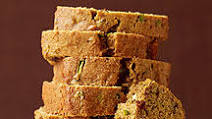 Zucchini Bread Zucchini Bread