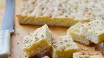 Rosemary Focaccia Rosemary Focaccia