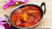 Chicken Masala in Red Spicy Gravy Recipe Chicken Masala in Red Spicy Gravy Recipe