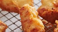 Beer-Battered Cod Beer-Battered Cod
