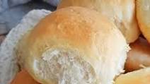 Basic soft bread rolls Basic soft bread rolls