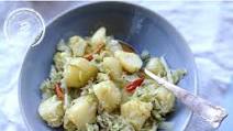 South African Cabbage Curry Recipe South African Cabbage Curry Recipe