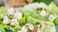 Skinny Chicken Salad Skinny Chicken Salad