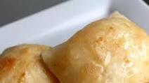 Real Sopapillas Real Sopapillas