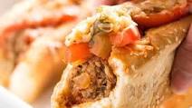 Crockpot Sausage & Peppers Crockpot Sausage & Peppers