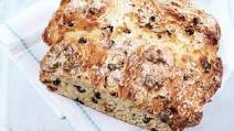Spotted Dog Soda Bread Spotted Dog Soda Bread