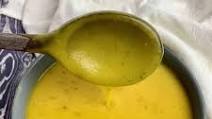 Savory Pumpkin Sauce (THM-FP, Low Carb) Savory Pumpkin Sauce (THM-FP, Low Carb)