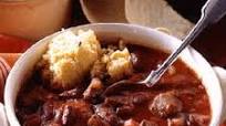 Super Bowl Chili Super Bowl Chili