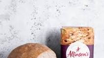 Classic Wholemeal Bread by Allinson's Classic Wholemeal Bread by Allinson's