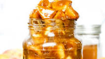 Homemade Apple Pie Filling Homemade Apple Pie Filling