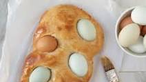 Easter Bread Easter Bread