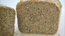 Seeded Loaf Seeded Loaf
