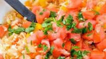 Mediterranean Rice Mediterranean Rice