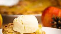 Classic Apple Pie Recipe Classic Apple Pie Recipe
