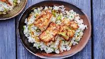 Salt and Pepper Fish Salt and Pepper Fish