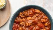 The Easiest Crock Pot Chili The Easiest Crock Pot Chili