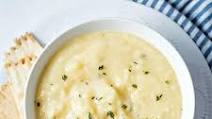 BEST Potato Soup BEST Potato Soup