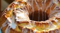 Lemon Pound Cake Lemon Pound Cake
