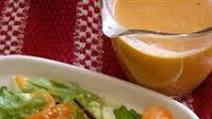 Famous Japanese Restaurant-Style Salad Dressing Famous Japanese Restaurant-Style Salad Dressing