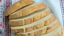 Greek Country Bread: Horiatiko (Village) Psomi Greek Country Bread: Horiatiko (Village) Psomi