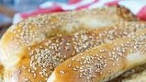 Jerusalem Bagels Jerusalem Bagels