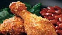 Diabetic Friendly Oven Fried Chicken | Diabetic Connect Diabetic Friendly Oven Fried Chicken | Diabetic Connect