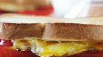 Farmhouse Breakfast Sandwich Farmhouse Breakfast Sandwich