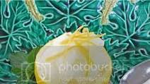 Lemon Sorbet Lemon Sorbet