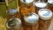 Canning Apple Pie Filling Canning Apple Pie Filling