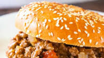 Chicken Gumbo Sloppy Joes Chicken Gumbo Sloppy Joes