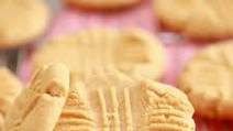 3 Ingredient Peanut Butter Cookies Recipe 3 Ingredient Peanut Butter Cookies Recipe