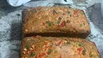 Coconut Sweet Bread - Trinidad Coconut Sweet Bread - Trinidad