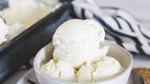 Vanilla Bean Ice Cream Vanilla Bean Ice Cream