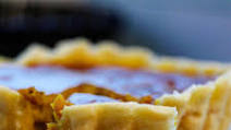 Never-Fail Gluten-Free Pie Crust Never-Fail Gluten-Free Pie Crust