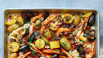 Seafood recipes Seafood recipes
