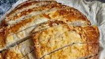 Bread Machine Cheese Bread Bread Machine Cheese Bread