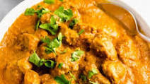 Keto Butter Chicken Keto Butter Chicken