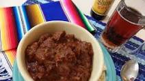 Texas-Style Chili Texas-Style Chili