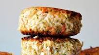 Imitation Crab Cakes Recipe Imitation Crab Cakes Recipe