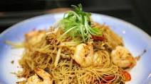 Singapore Noodles Singapore Noodles