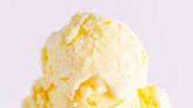 Vanilla Custard Ice Cream Vanilla Custard Ice Cream