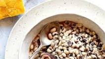 Black Eyed Peas Recipe Black Eyed Peas Recipe