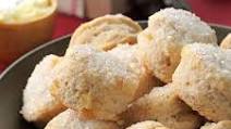 Ginger Buttermilk Biscuits Ginger Buttermilk Biscuits