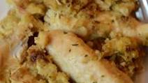 Crockpot Chicken and Stuffing Crockpot Chicken and Stuffing