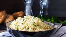 Rice Pilaf Rice Pilaf